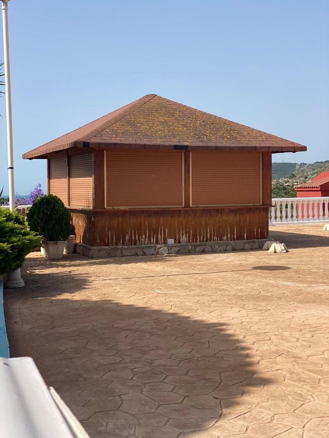 Villa Residencial Nerea Peñíscola Exterior foto